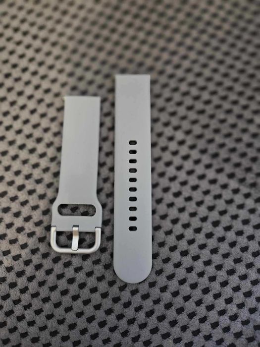 Gumowy pasek do zegarka smart watch 41mm