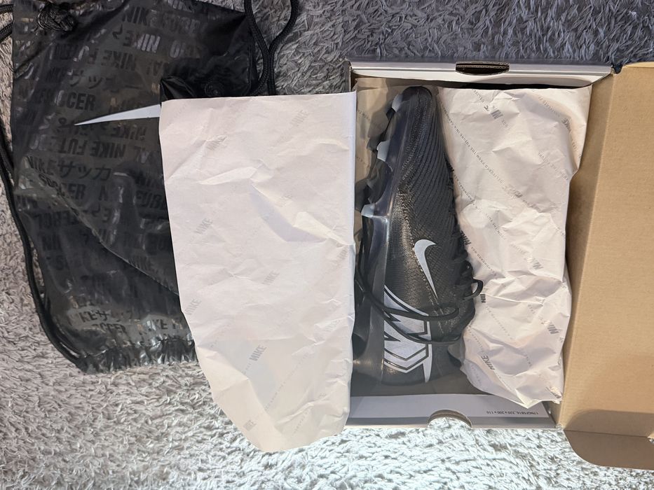 Buty piłkarskie Nike Zoom Mercurial Vapor 16 elite