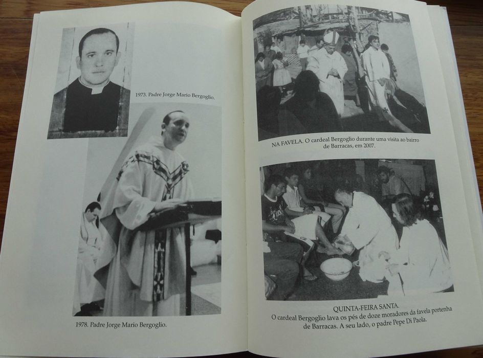 Papa Francisco (Conversas Com Jorge Bergoglio)