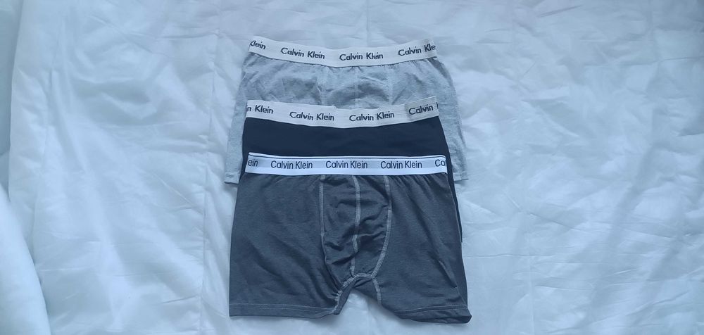 Bokserki Calvin Klein