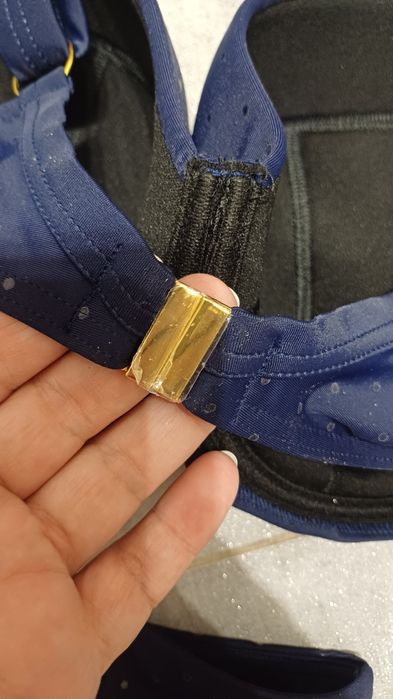 Self 42G 85G bikini 85g nowy strój kąpielowy 85G 42G granat zloty