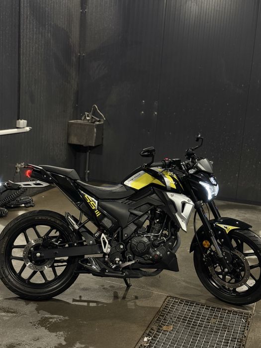 Продам Lifan SR220 4V 2025