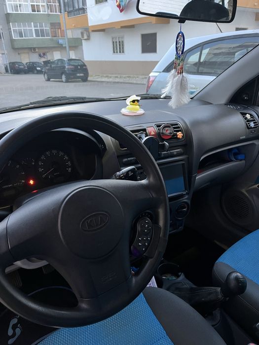 Kia Picanto 2004