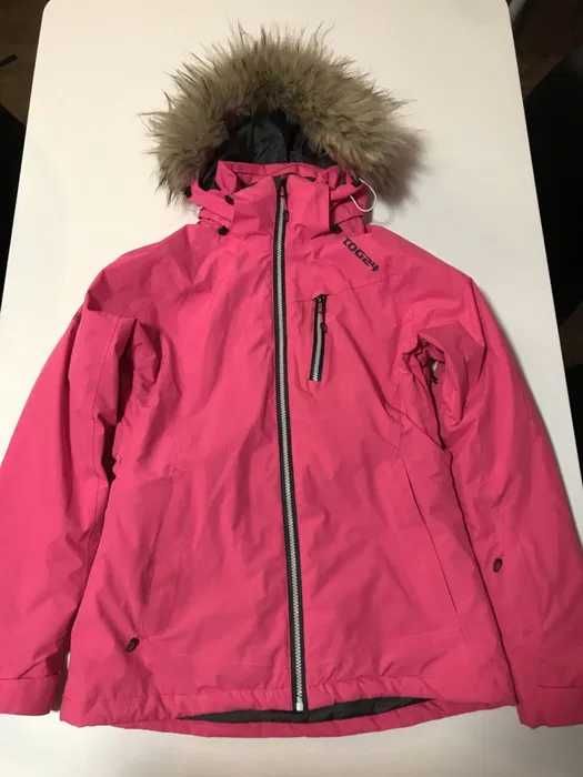 Лижна куртка для дівчинки від 12 років (XS)