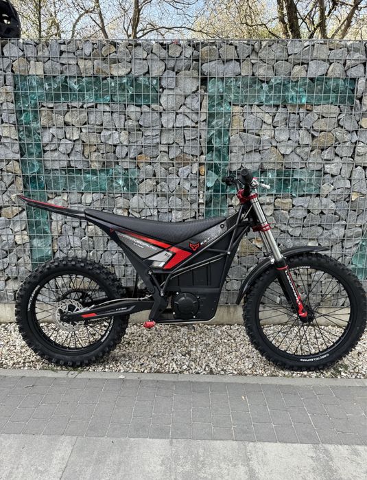 Продам Електробайк Arctic leopard EXT 500