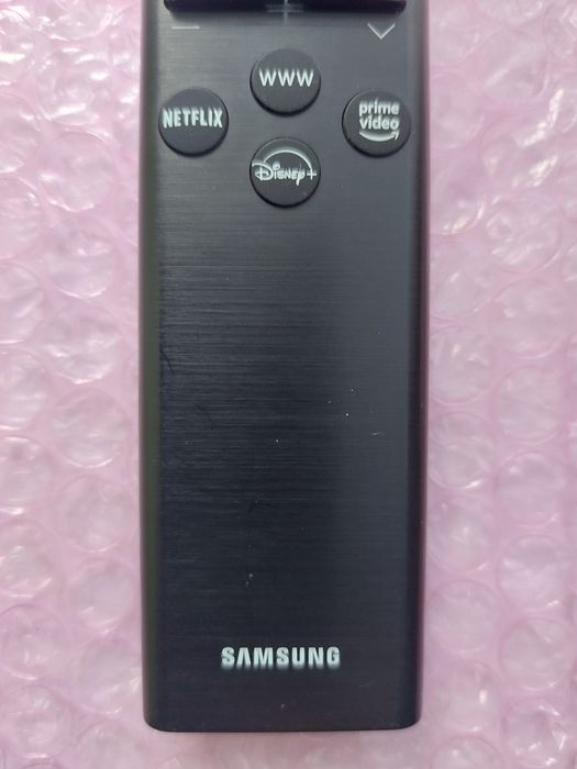 Pilot Samsung solar BN59 - 01385M, oryginalny. Bluetooth. Bardzo dobry