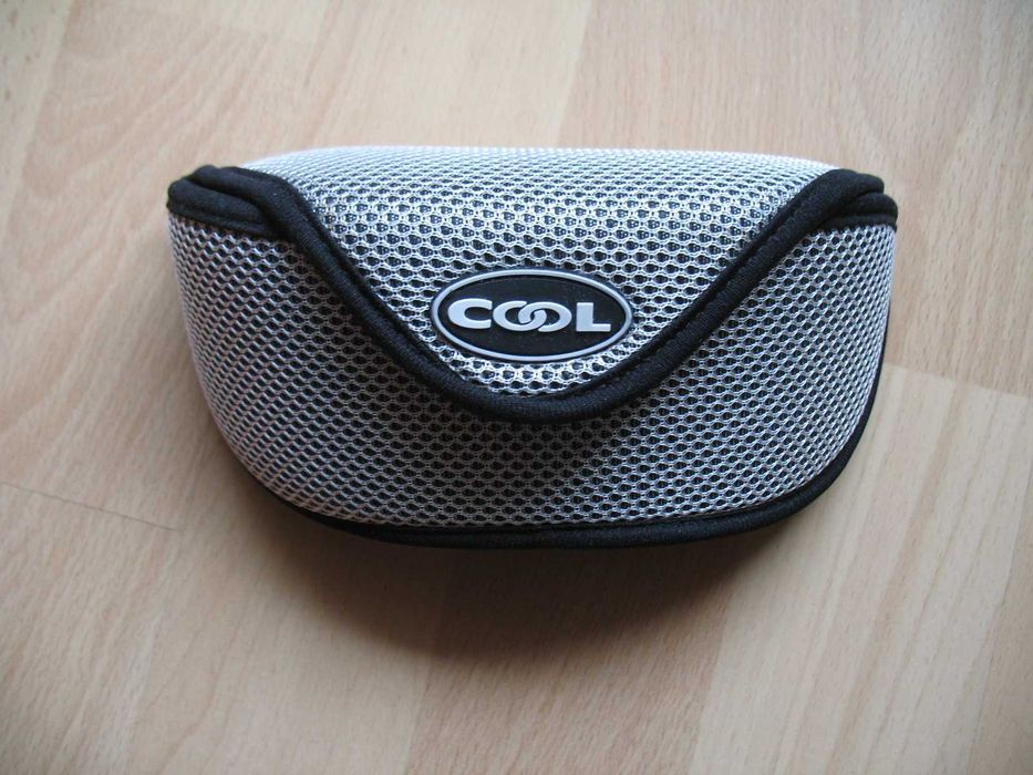 etui na okulary miękkie