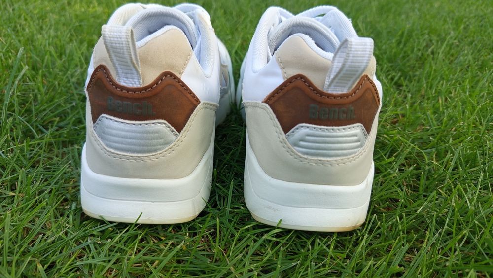 Buty Sneakersy Bench. rozm. 38