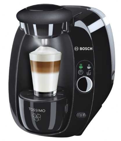 Máquina de cafe Tassimo