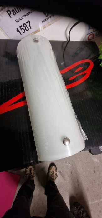 Candeeiro de parede interior