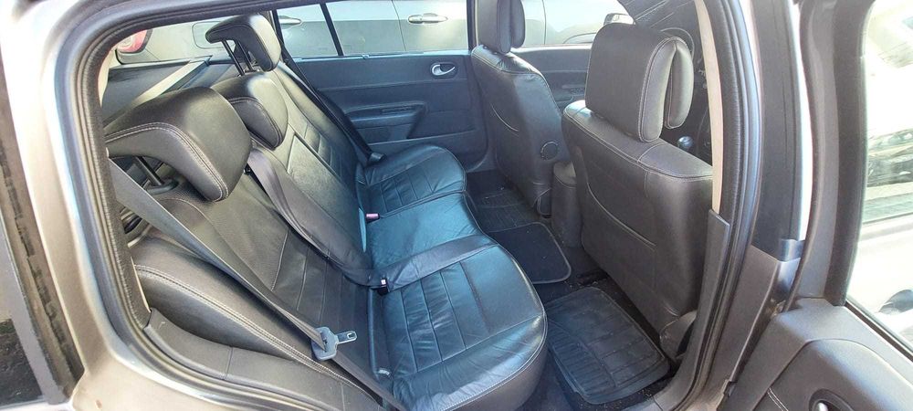 Renault Megane Break 1.5 DCI 2008
