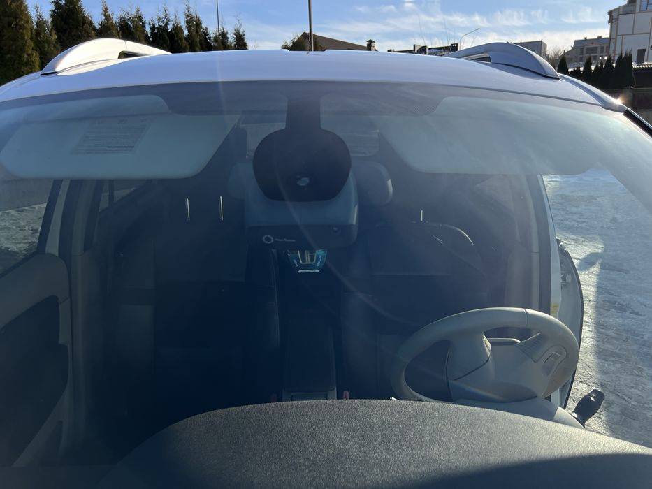 Renault Grand Scenic 1.6 d