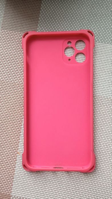 Чохол на іPhone 11 Pro Max