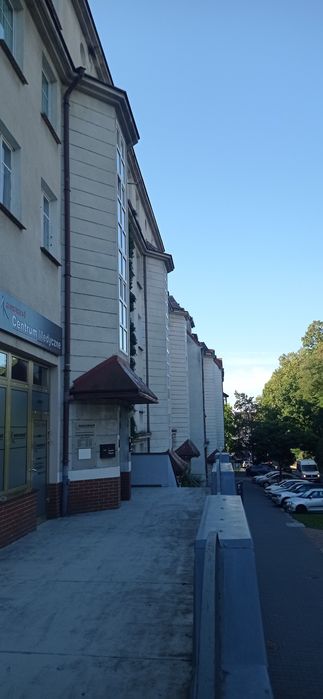 Wynajmę mieszkanie na parterze 62m² Zgorzelec ul. Kościuszki