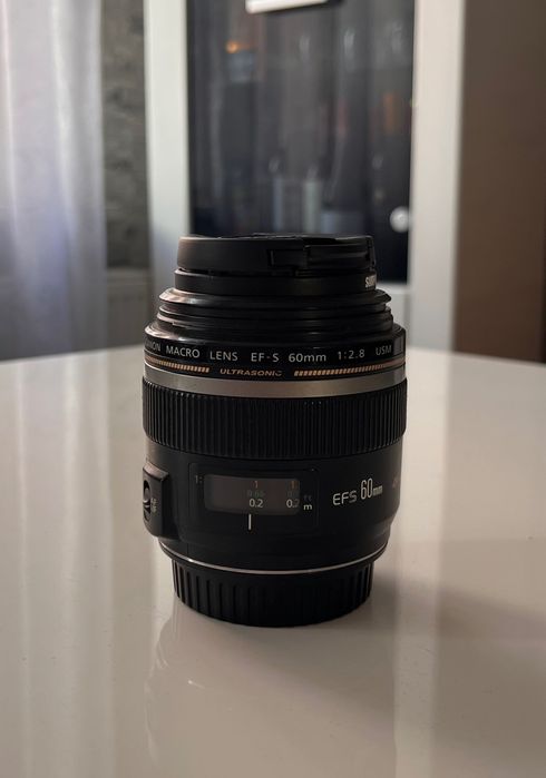 Canon EOS M3 dobry stan + 4 Obiektywy [Niedostępny od 20.12 do 14.01]