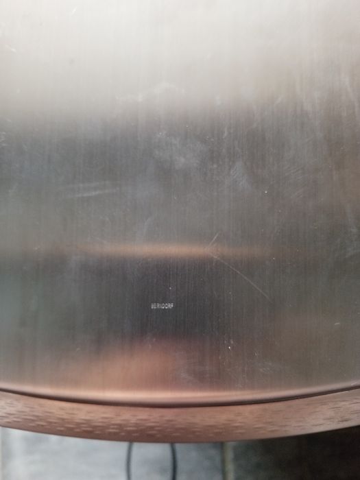 Sprzedam tace berndorf