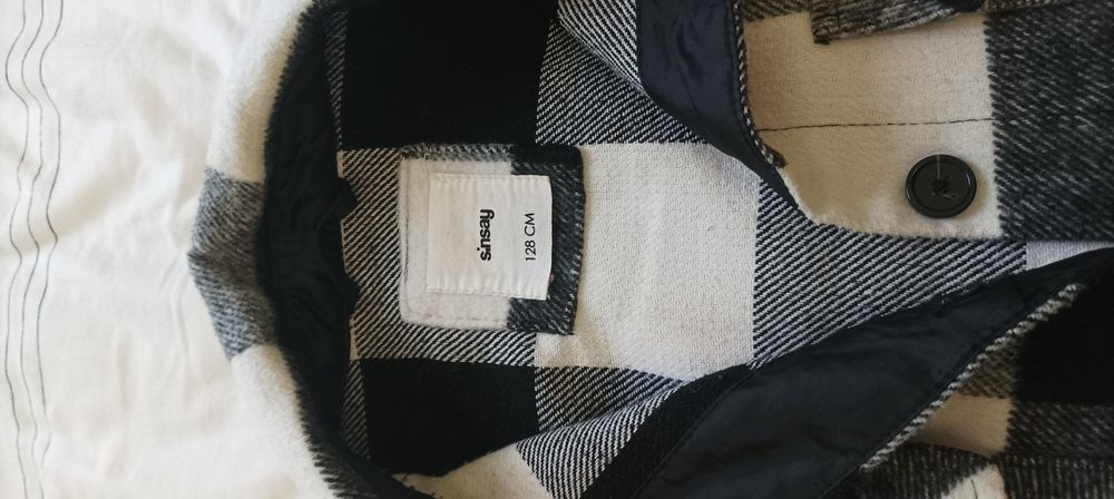 Сорочка ( тепла)