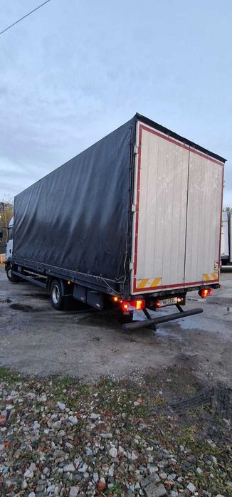 Man TGL 8240 DMC 7,490