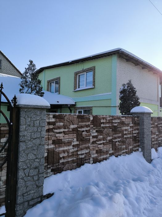 Продам частину будинку