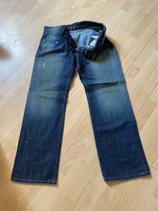 Продам джинсы Tommy Hilfiger  36/32