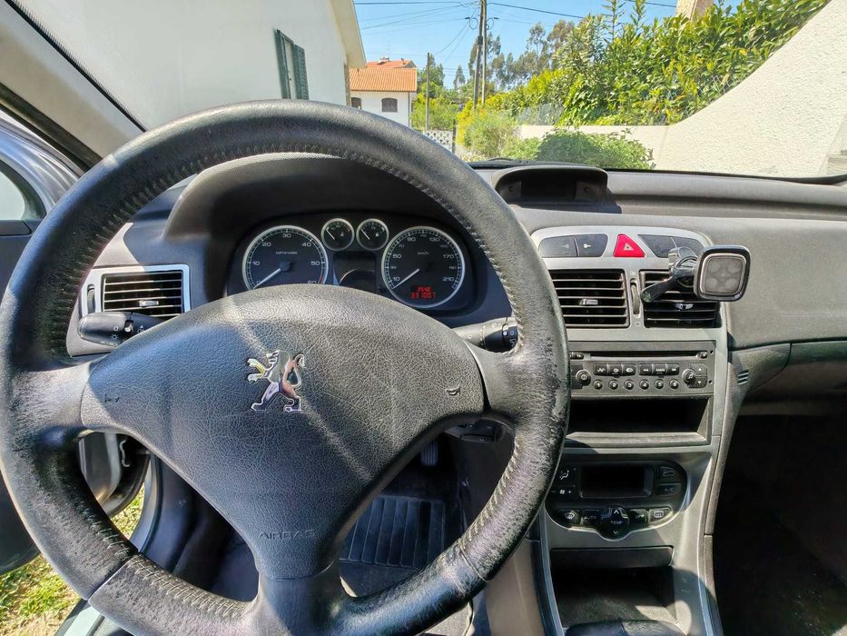 Peugeot 307 SW 1.4HDI