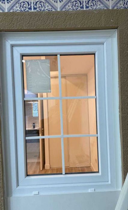 Revestimento gesso imitação granito