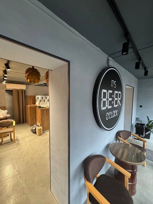 Аренда фасадного комерческого помещения 56 м²ул.Преображенская 40.Фора