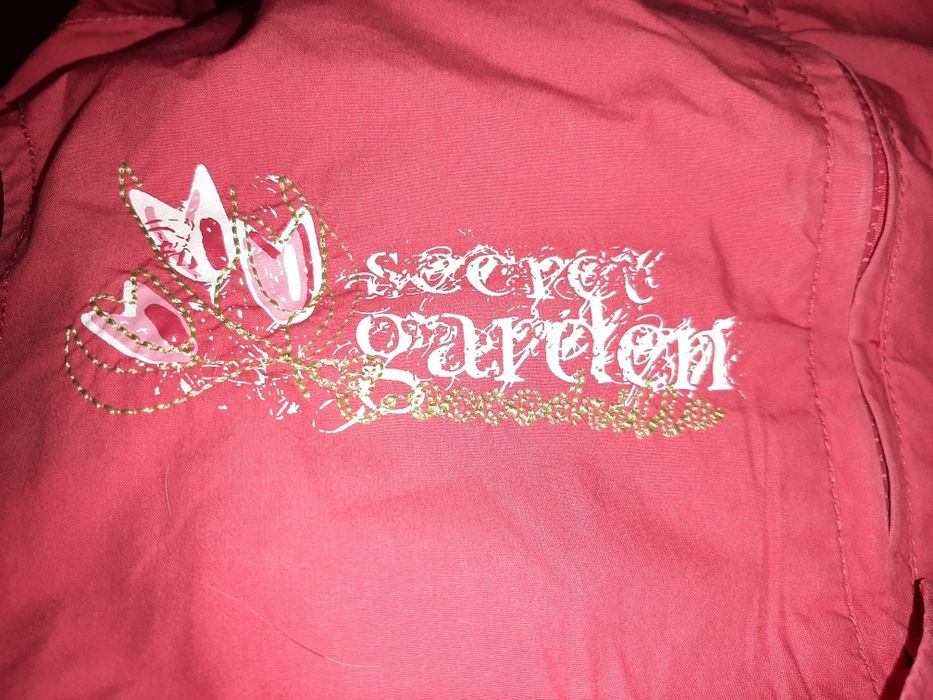 Kurtka coccodrillo 92