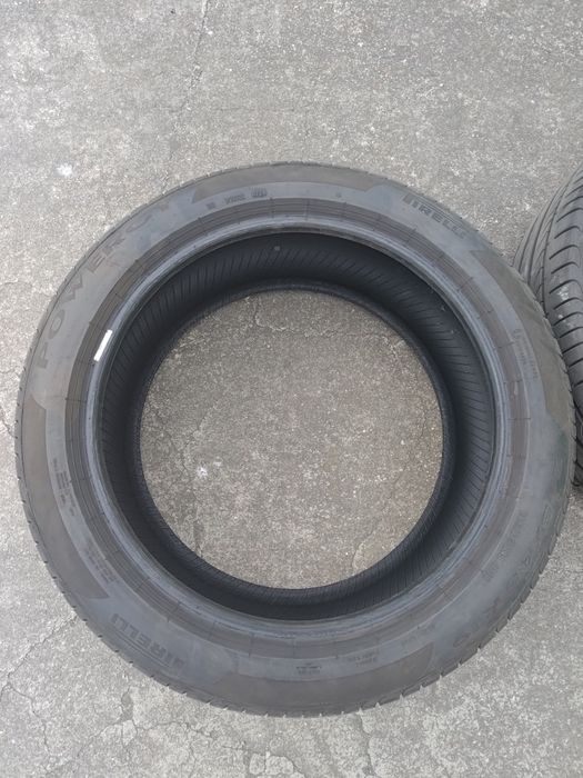 Opony 2 sztuki Pirelli Powergy