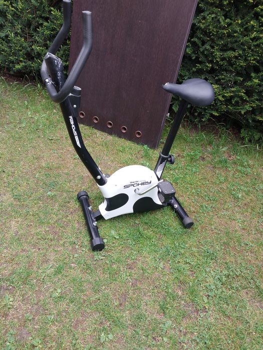 Sprzedam rowerek stacjonarny
