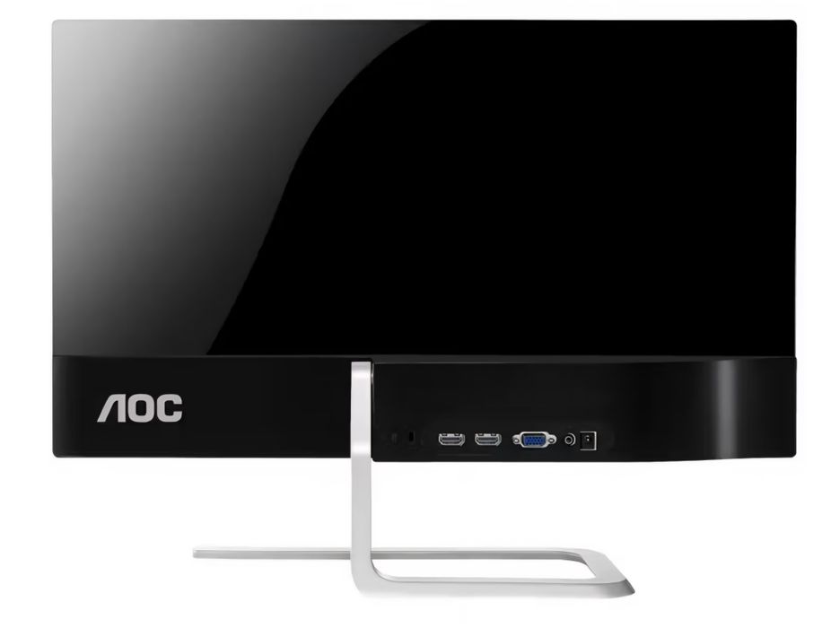 Monitor AOC I2481FXH 24cale
