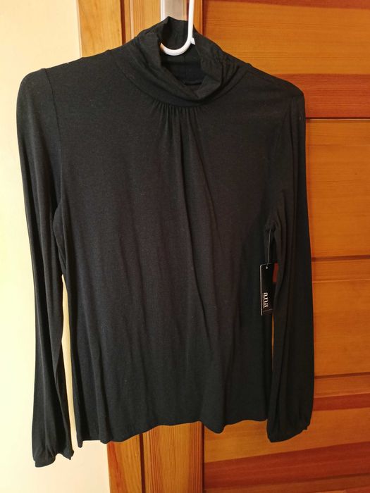 nowy golf bluzka damska M
