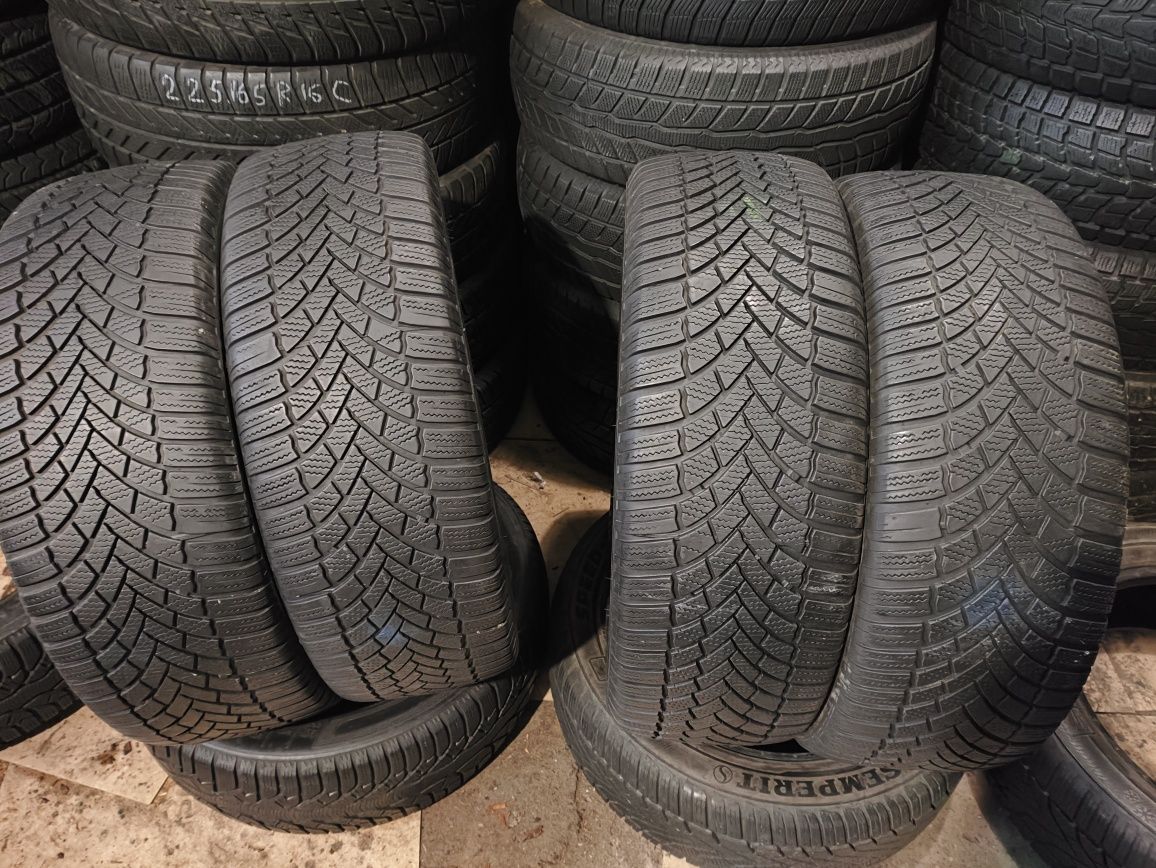 Шини резина зима 225/60 R17 Bridgestone blizzak lm005: 1 900 грн ...