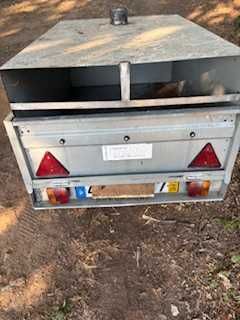 Kia Ceed Coupé Eco Diesel + reboque