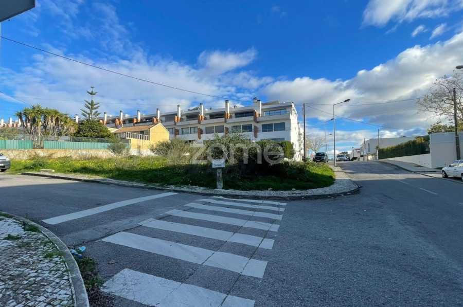 Terreno em Quinta do Botequim