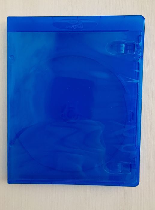 Бокси для дисків PS5/PS4