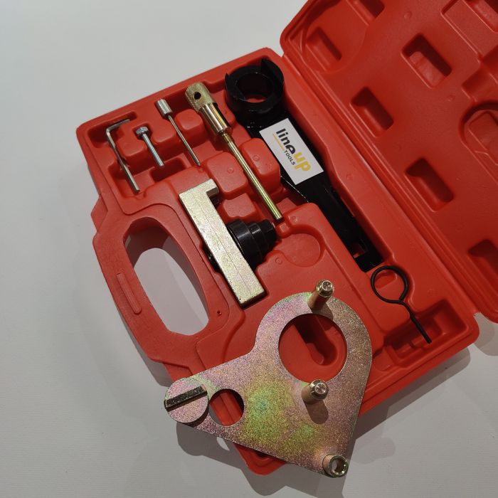 Bloqueio de Motor Renault Opel 2.0DCI / 2.3 DCI (Com Iva)
