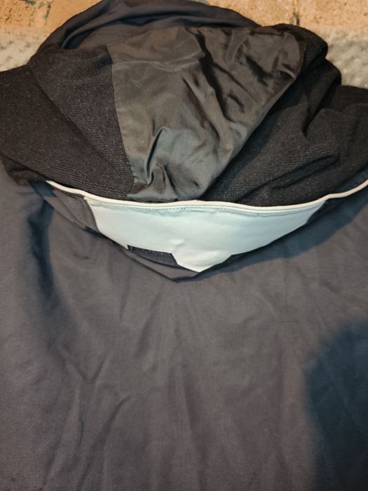 Kurtka narciarska męska