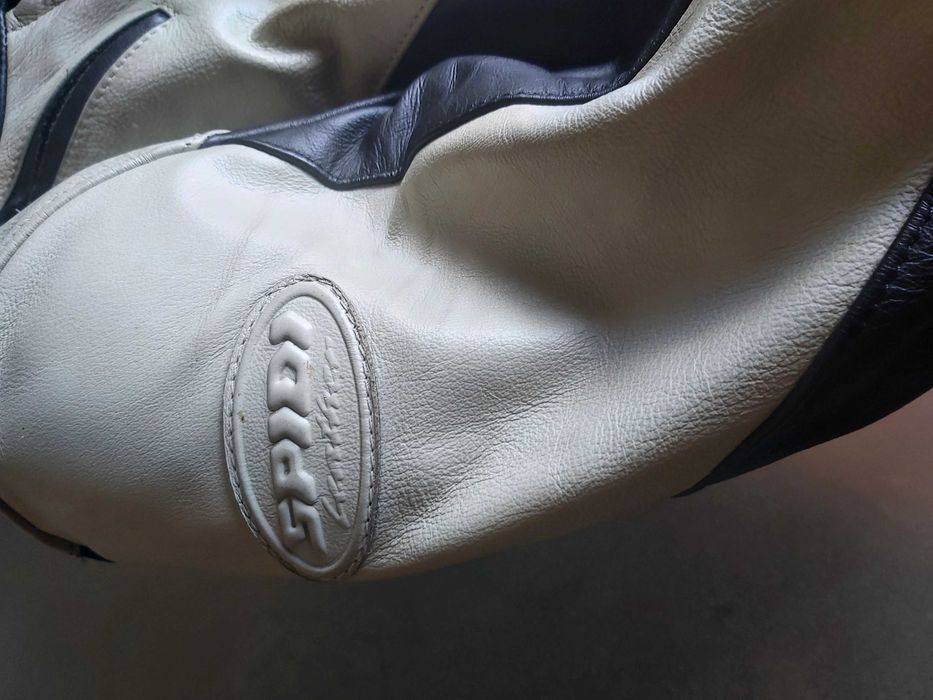 Jaqueta Spidi  senhora