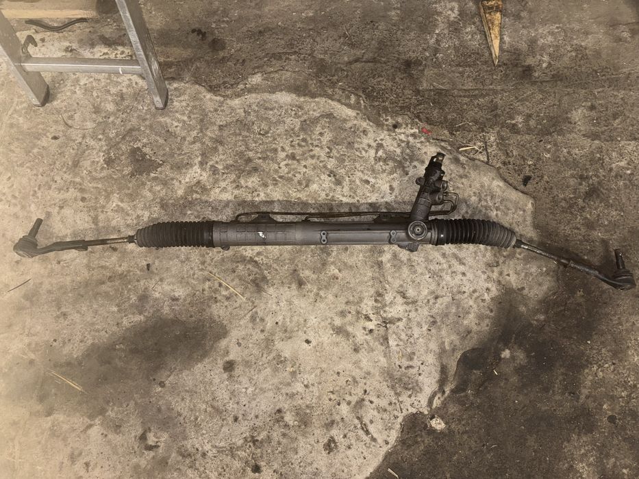 BMW e90 e91 e87 e81 Maglownica przekładnia kierownicza europa