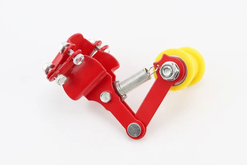 Натягувач ланцюга