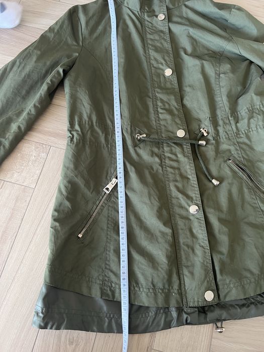 Kurtka guess parka