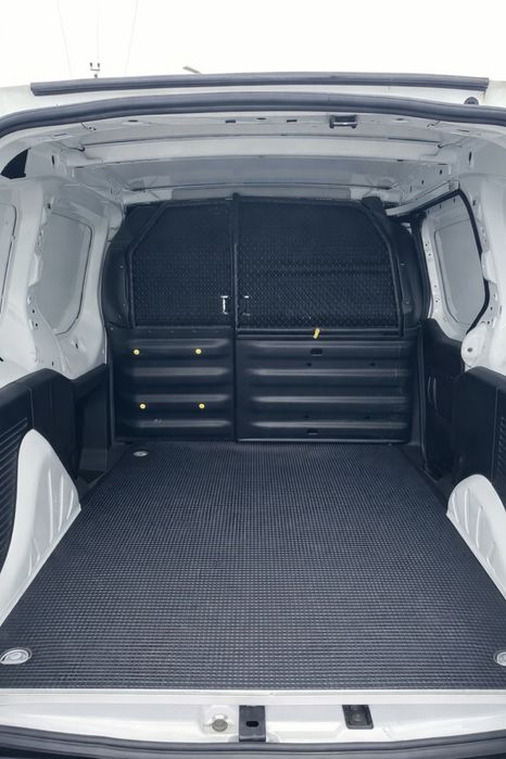 CITROЁN Berlingo 1.6 HDi