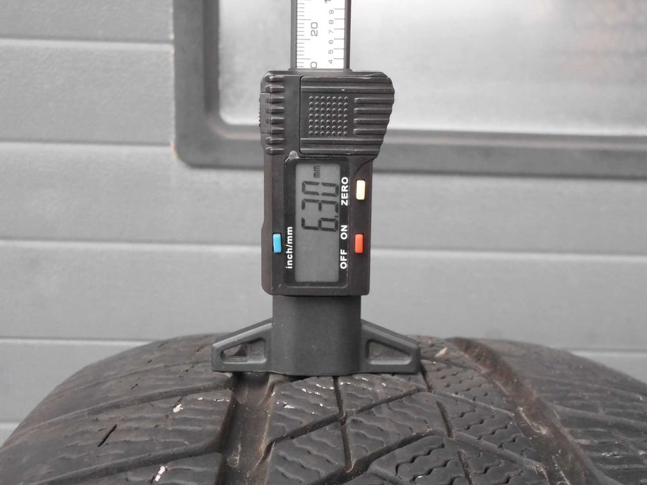 ! Koła aluminiowe zimowe 18 5x112 BMW 5 G30 G31 TPMS