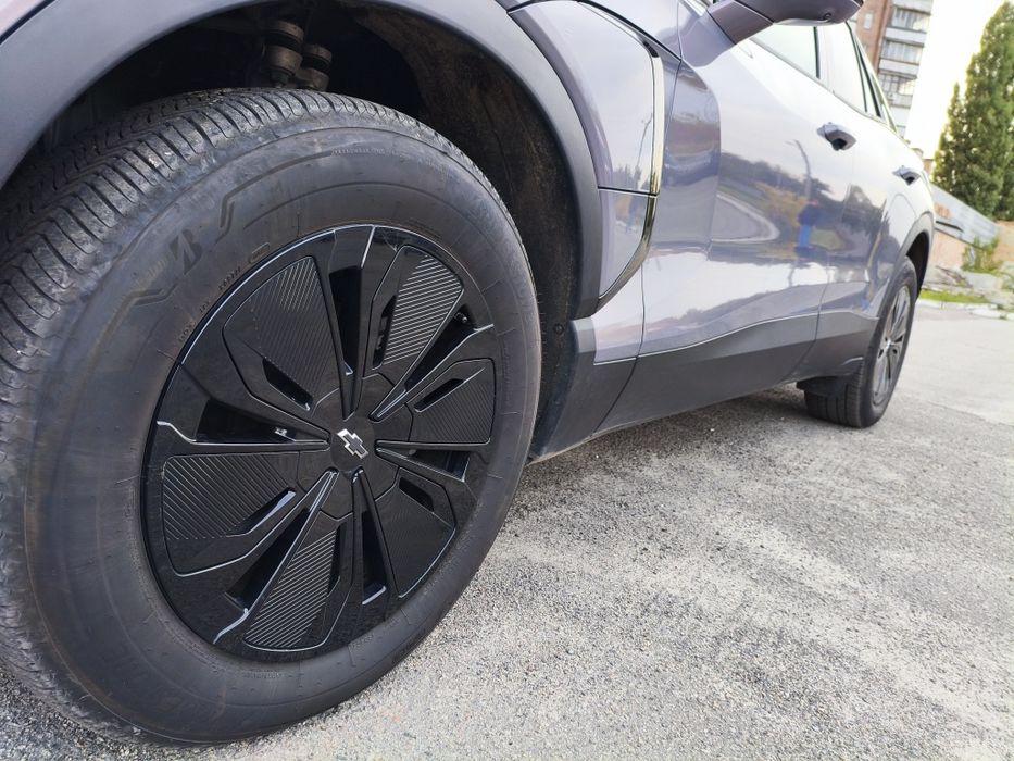 Продаж Chevrolet blazer LT