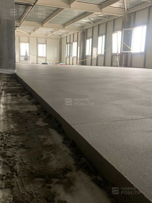 Напівсуха Стяжка Підлоги, Суха Стяжка, Стяжка Пола, Полусахая Стяжка