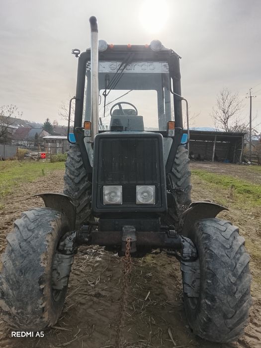 Продам МТЗ 892  2008 року