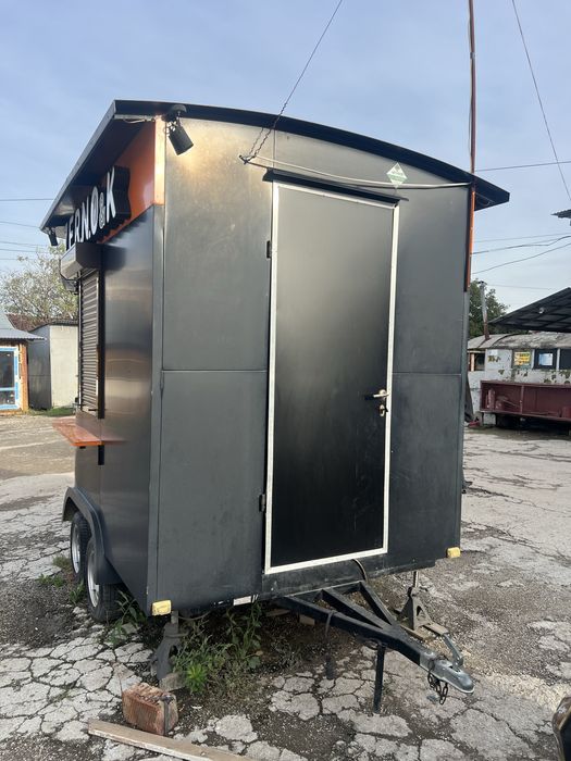 Продам бізнес з кавою