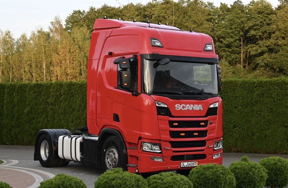 Scania
