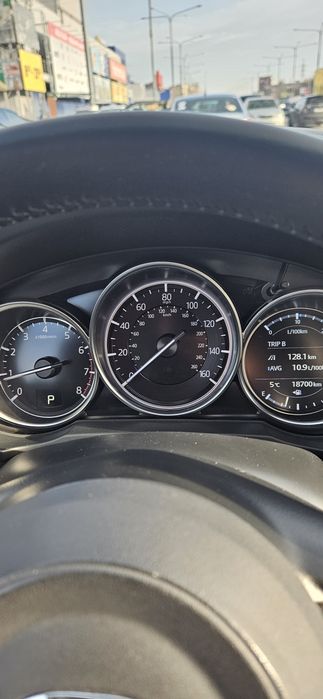 Mazda CX-5 2024 VIN JM3KFBCL6R0493907 фото оголошення 6 з 20